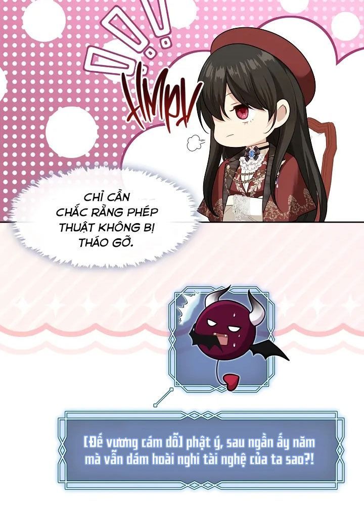 Thợ Săn Hạng S Không Muốn Trở Thành Ác Nữ Chapter 70 - Trang 2