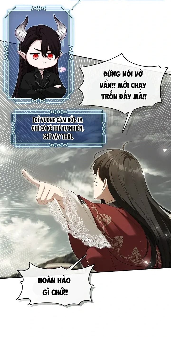 Thợ Săn Hạng S Không Muốn Trở Thành Ác Nữ Chapter 71 - Trang 2