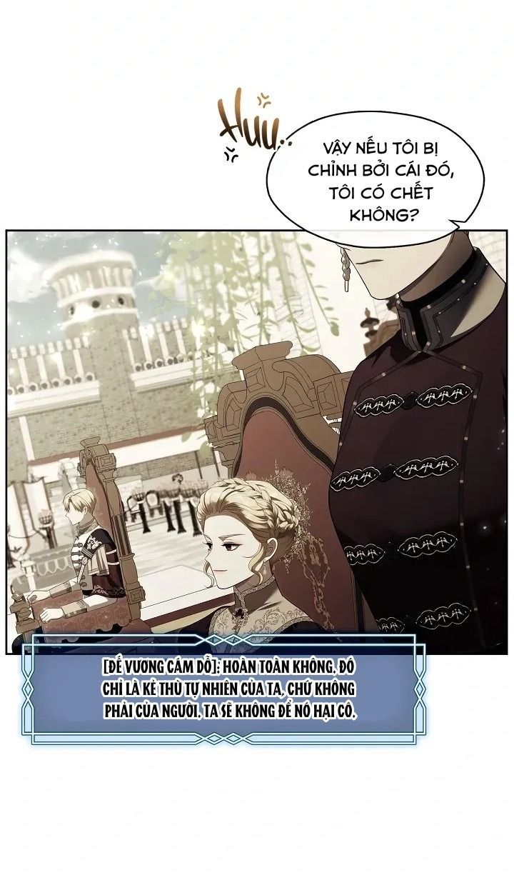 Thợ Săn Hạng S Không Muốn Trở Thành Ác Nữ Chapter 71 - Trang 2