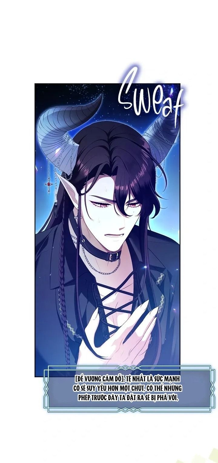Thợ Săn Hạng S Không Muốn Trở Thành Ác Nữ Chapter 71 - Trang 2