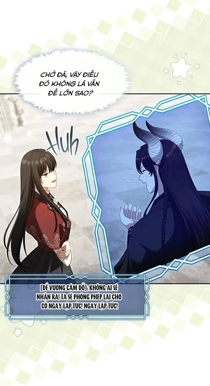 Thợ Săn Hạng S Không Muốn Trở Thành Ác Nữ Chapter 71 - Trang 2