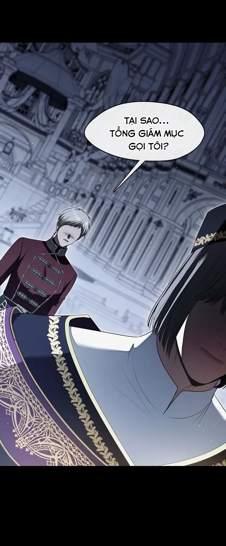 Thợ Săn Hạng S Không Muốn Trở Thành Ác Nữ Chapter 71 - Trang 2