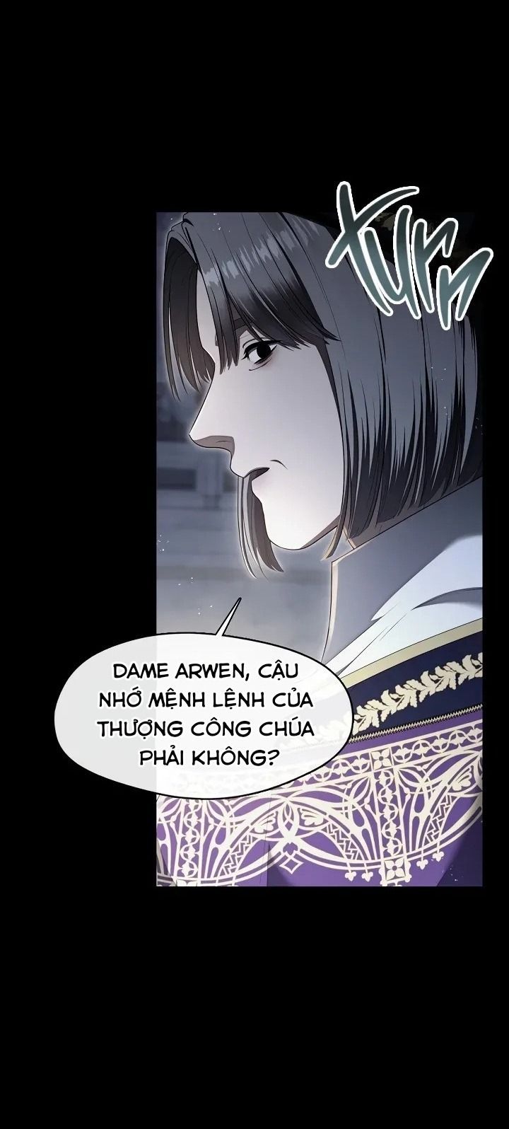 Thợ Săn Hạng S Không Muốn Trở Thành Ác Nữ Chapter 71 - Trang 2