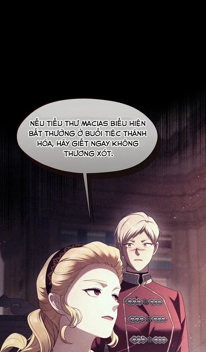 Thợ Săn Hạng S Không Muốn Trở Thành Ác Nữ Chapter 71 - Trang 2