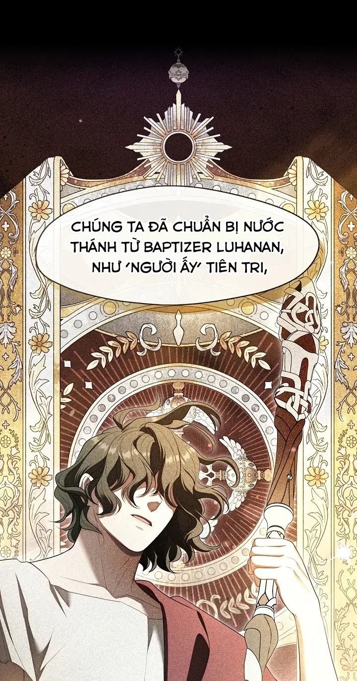 Thợ Săn Hạng S Không Muốn Trở Thành Ác Nữ Chapter 71 - Trang 2
