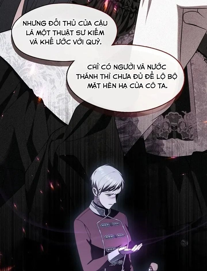 Thợ Săn Hạng S Không Muốn Trở Thành Ác Nữ Chapter 71 - Trang 2