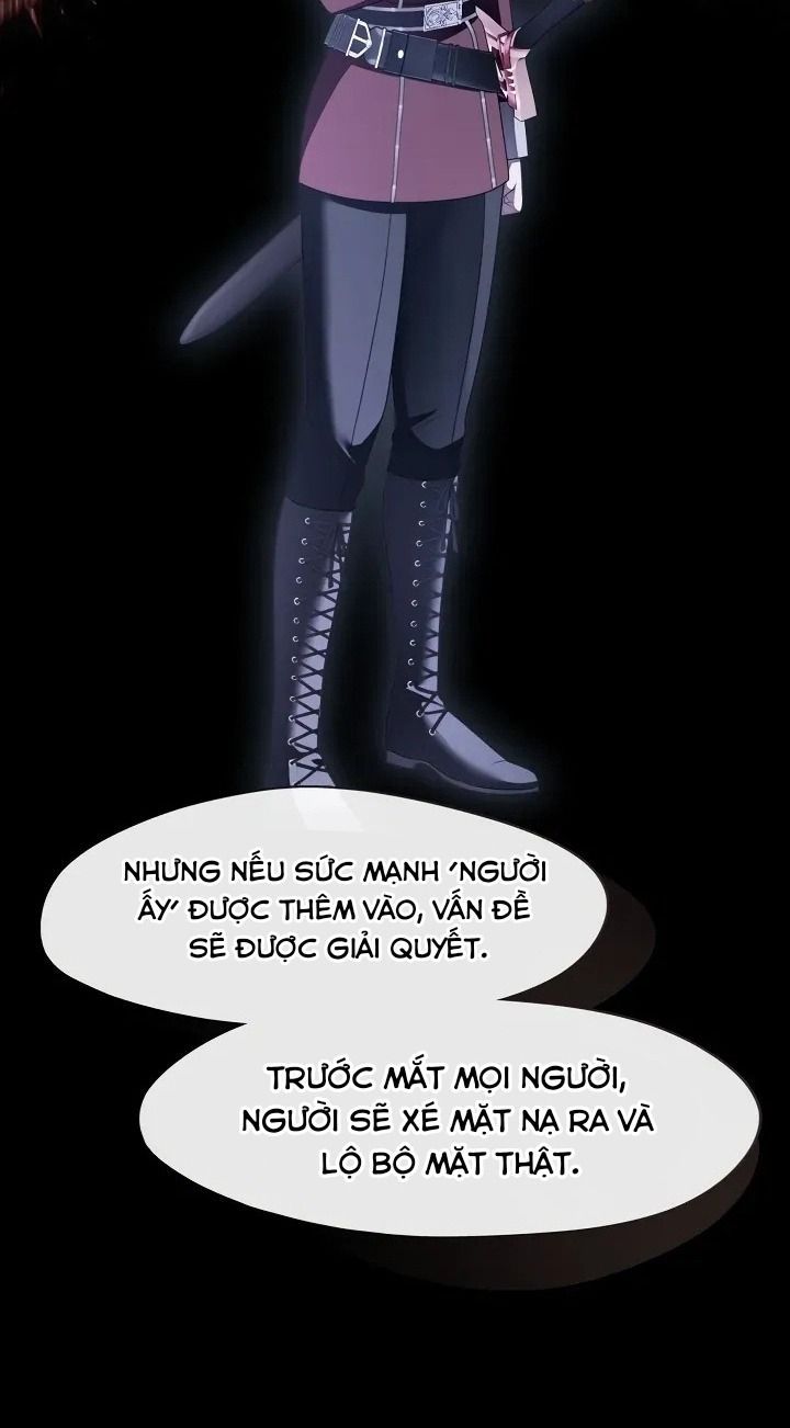 Thợ Săn Hạng S Không Muốn Trở Thành Ác Nữ Chapter 71 - Trang 2