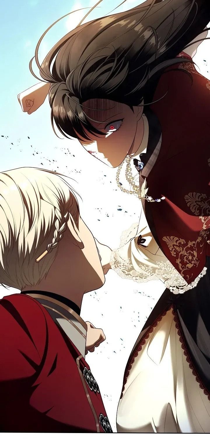 Thợ Săn Hạng S Không Muốn Trở Thành Ác Nữ Chapter 71 - Trang 2