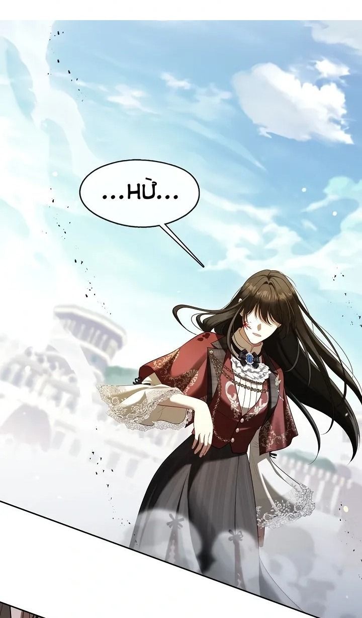 Thợ Săn Hạng S Không Muốn Trở Thành Ác Nữ Chapter 71 - Trang 2