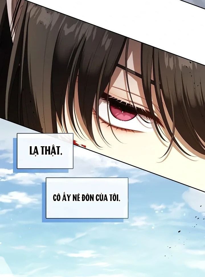 Thợ Săn Hạng S Không Muốn Trở Thành Ác Nữ Chapter 71 - Trang 2