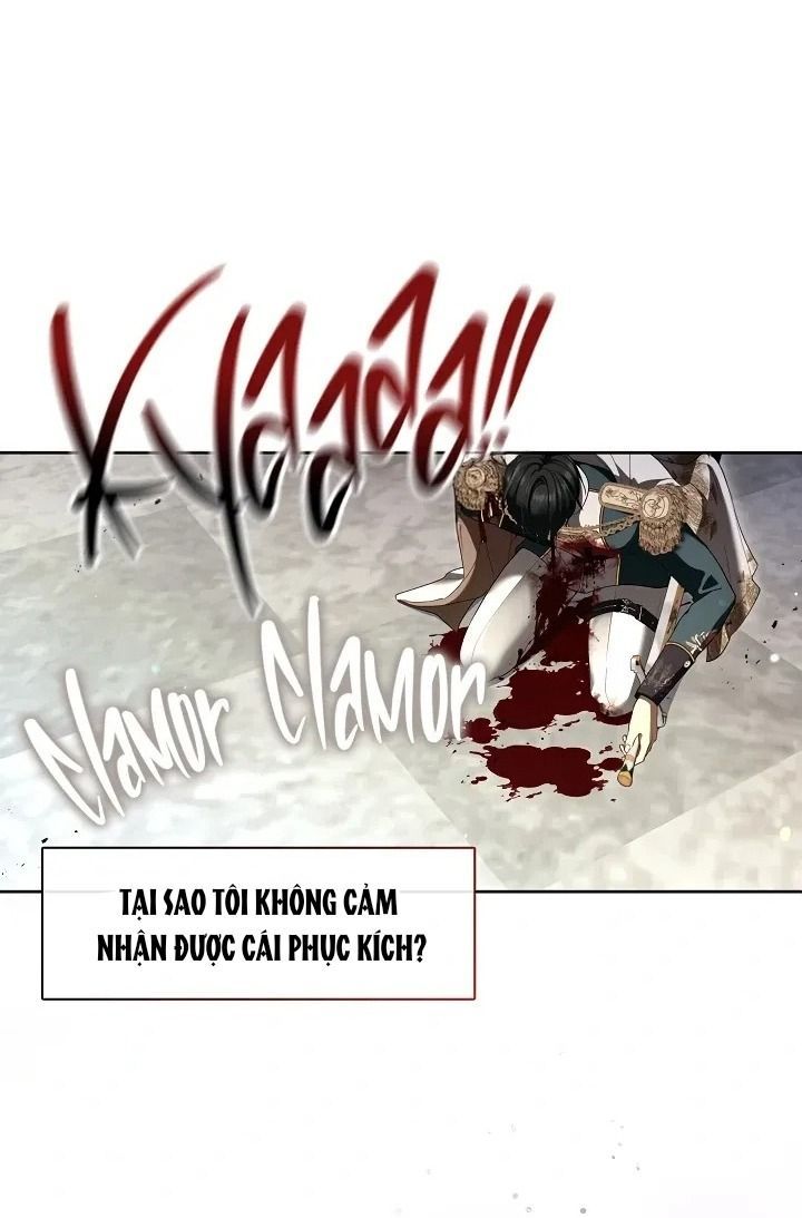 Thợ Săn Hạng S Không Muốn Trở Thành Ác Nữ Chapter 71 - Trang 2