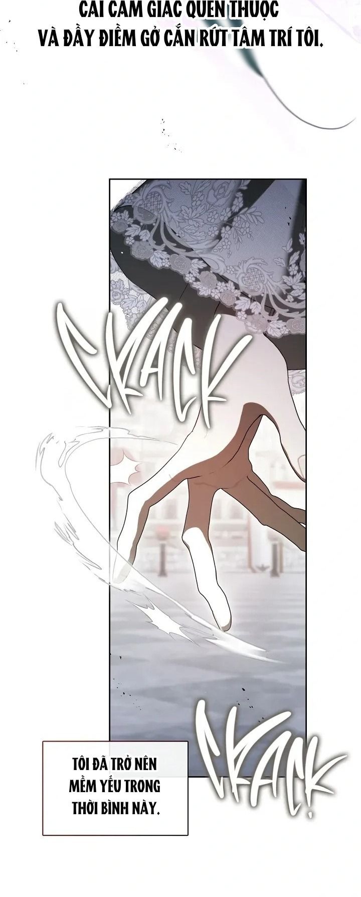 Thợ Săn Hạng S Không Muốn Trở Thành Ác Nữ Chapter 71 - Trang 2