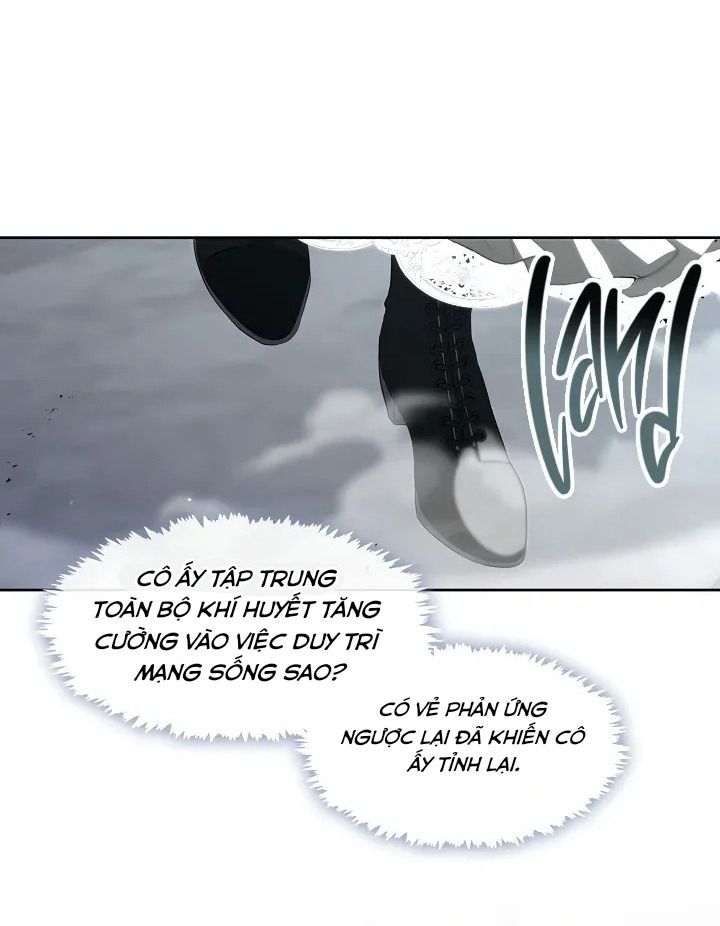 Thợ Săn Hạng S Không Muốn Trở Thành Ác Nữ Chapter 71 - Trang 2