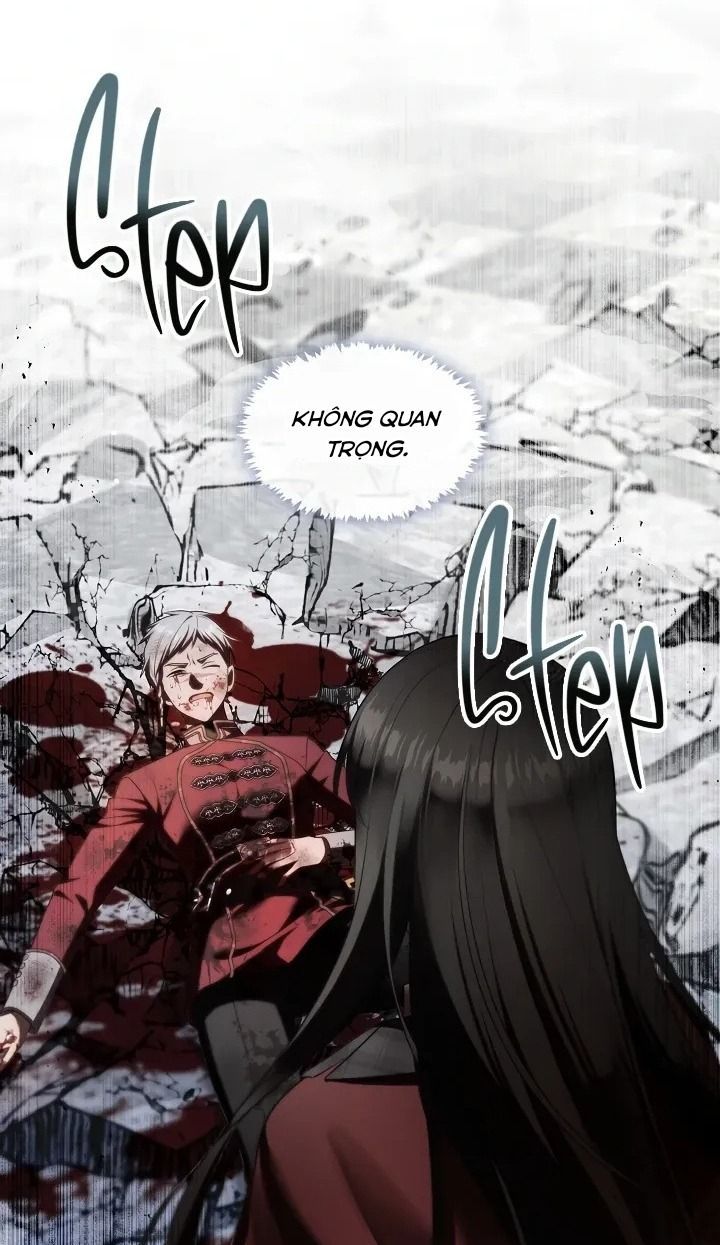 Thợ Săn Hạng S Không Muốn Trở Thành Ác Nữ Chapter 71 - Trang 2