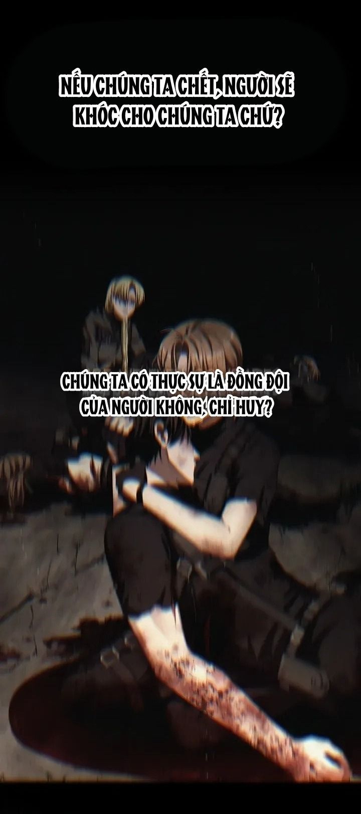 Thợ Săn Hạng S Không Muốn Trở Thành Ác Nữ Chapter 71 - Trang 2