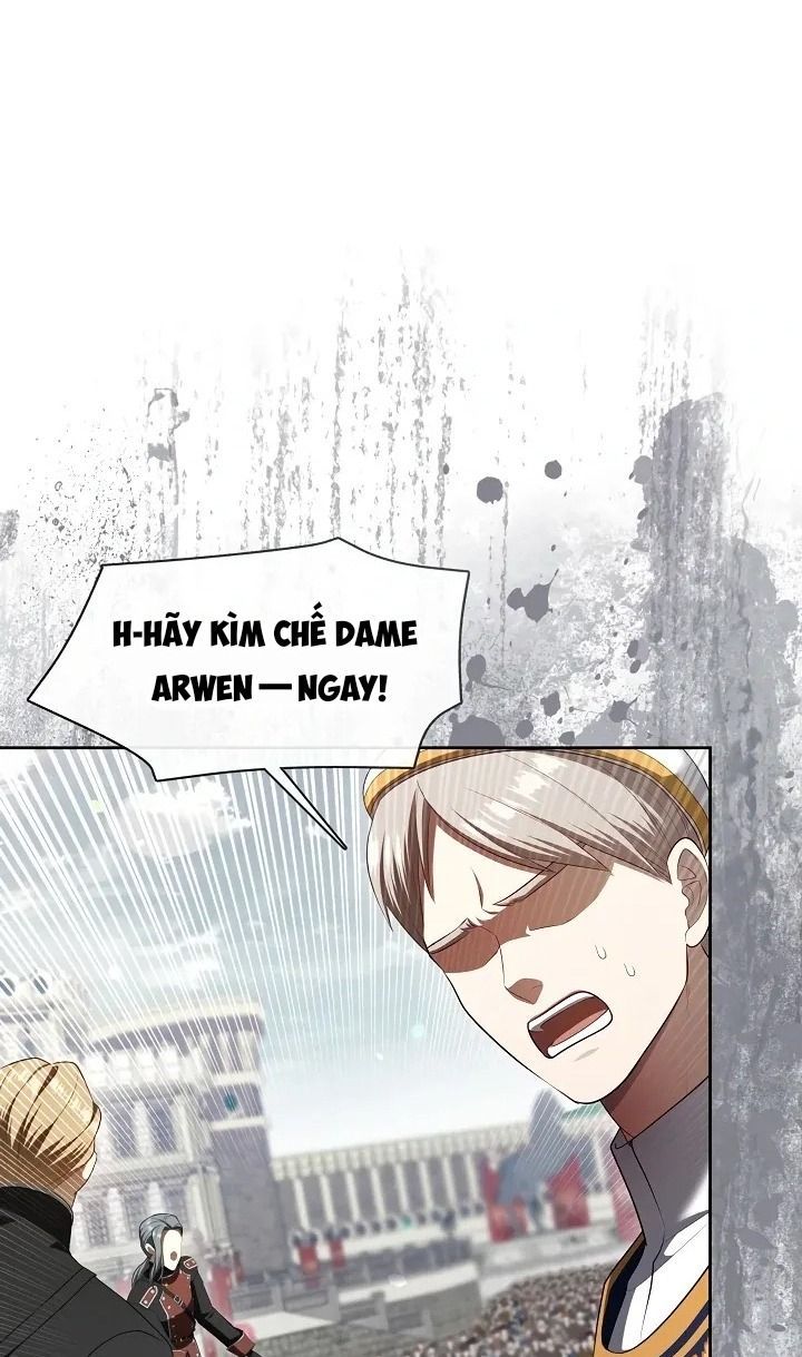 Thợ Săn Hạng S Không Muốn Trở Thành Ác Nữ Chapter 71 - Trang 2