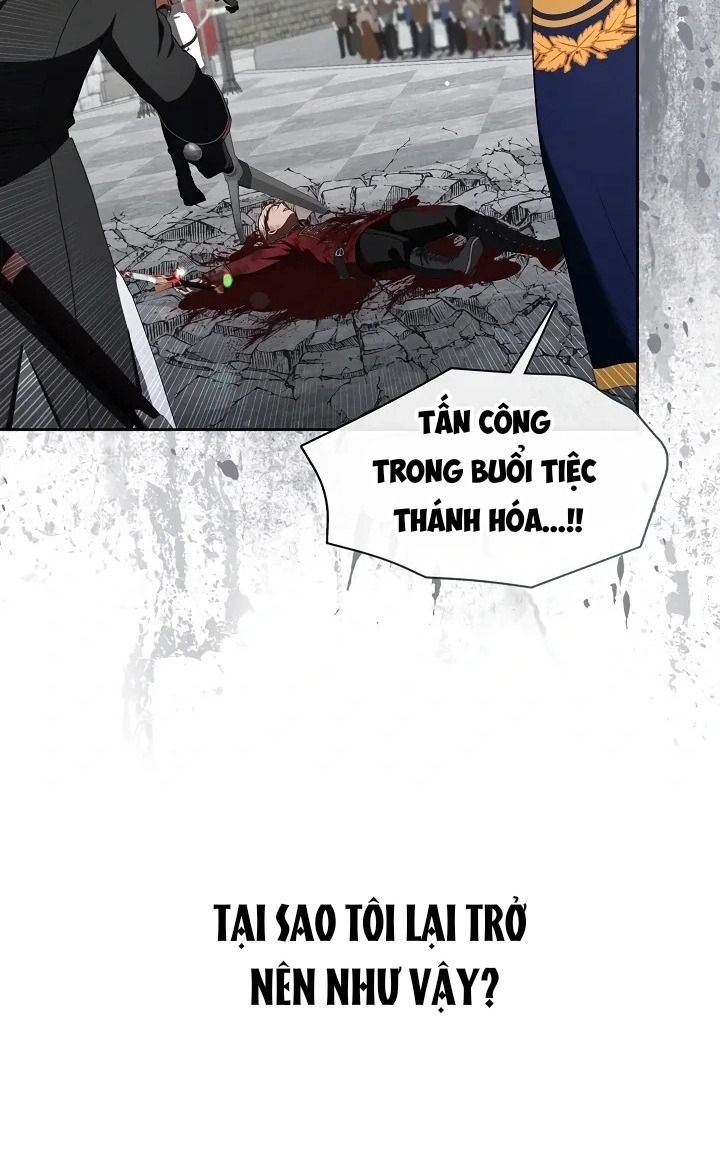 Thợ Săn Hạng S Không Muốn Trở Thành Ác Nữ Chapter 71 - Trang 2