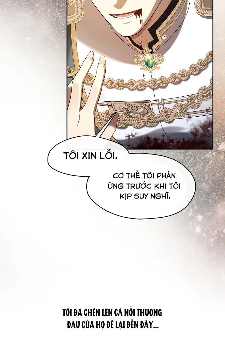 Thợ Săn Hạng S Không Muốn Trở Thành Ác Nữ Chapter 71 - Trang 2