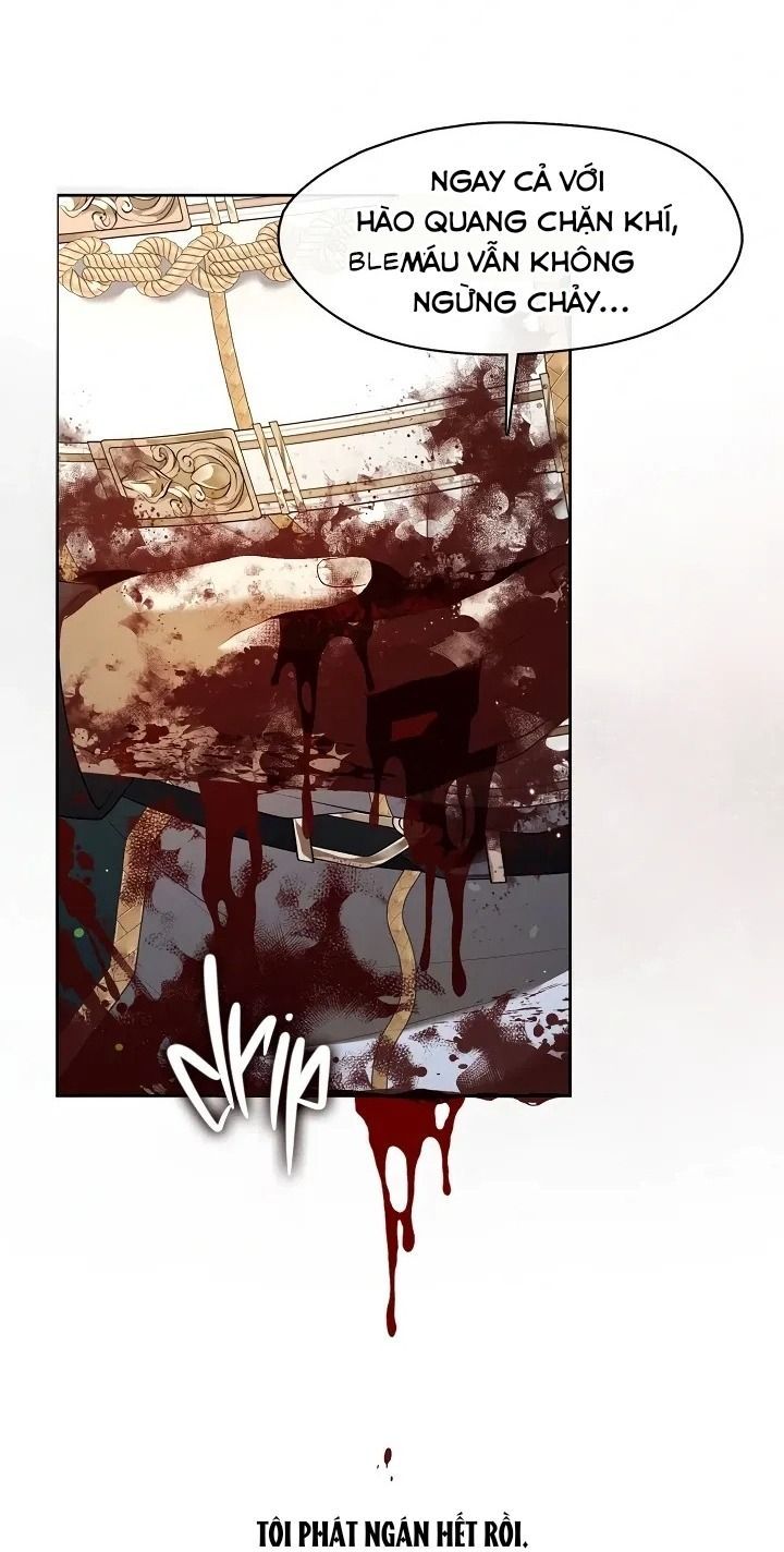 Thợ Săn Hạng S Không Muốn Trở Thành Ác Nữ Chapter 71 - Trang 2