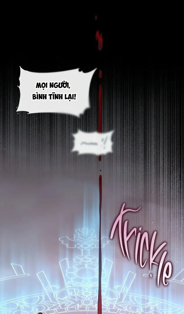 Thợ Săn Hạng S Không Muốn Trở Thành Ác Nữ Chapter 71 - Trang 2