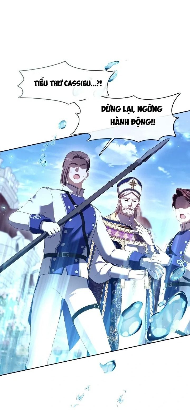 Thợ Săn Hạng S Không Muốn Trở Thành Ác Nữ Chapter 71 - Trang 2