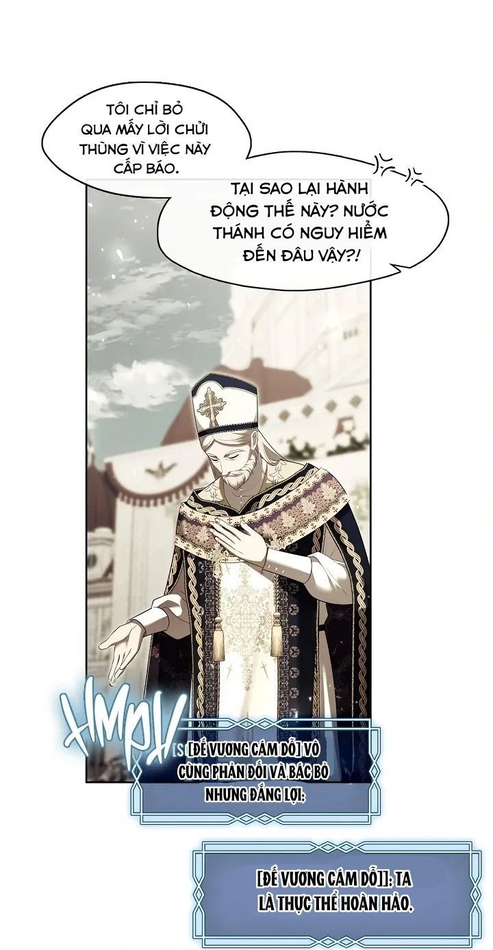 Thợ Săn Hạng S Không Muốn Trở Thành Ác Nữ Chapter 71 - Trang 2