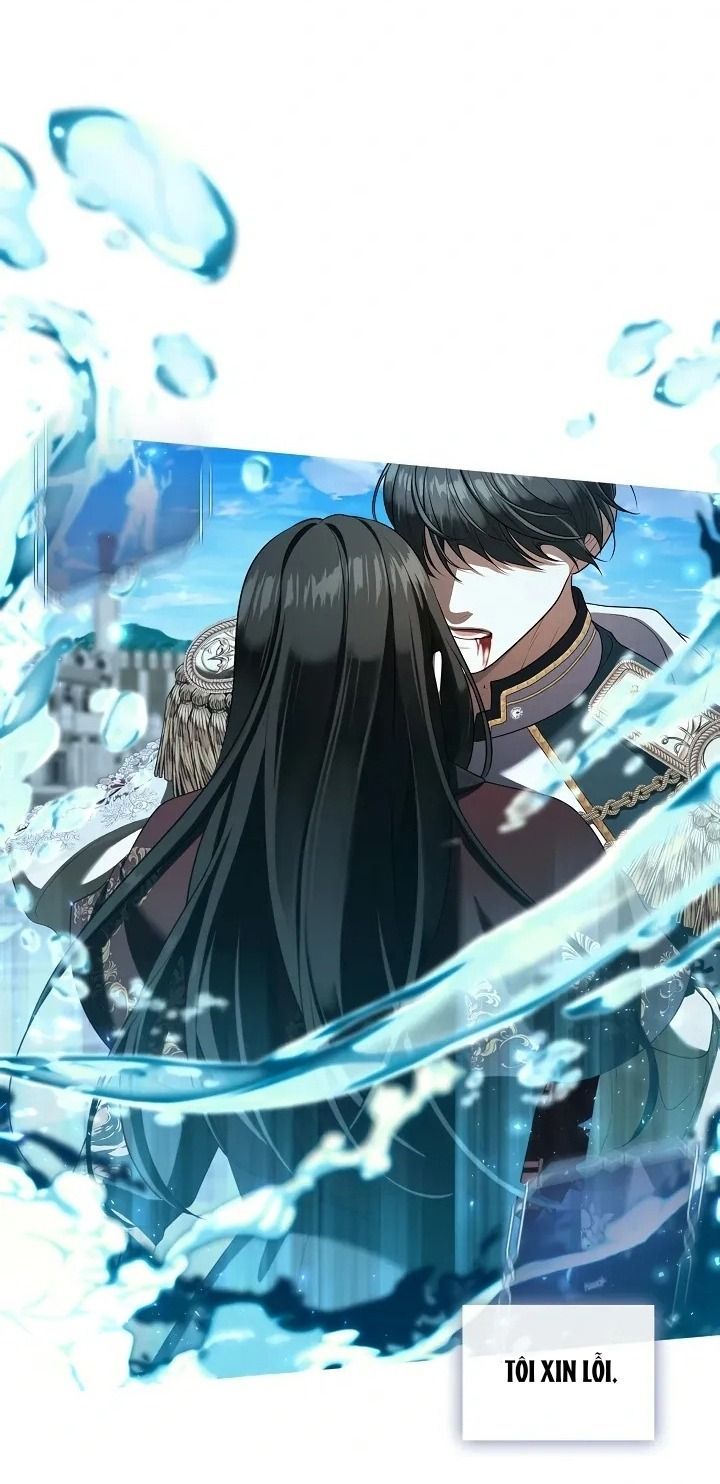 Thợ Săn Hạng S Không Muốn Trở Thành Ác Nữ Chapter 71 - Trang 2