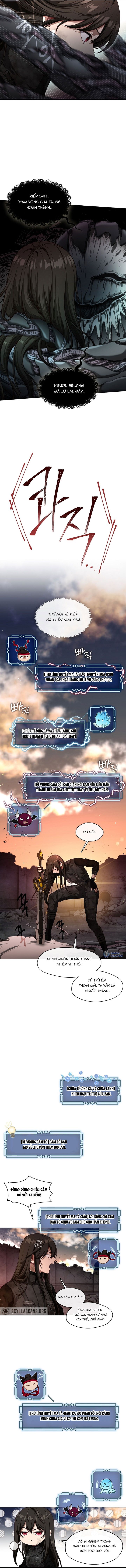 Thợ Săn Hạng S Không Muốn Trở Thành Công Chúa Phản Diện Chapter 1 - Trang 2
