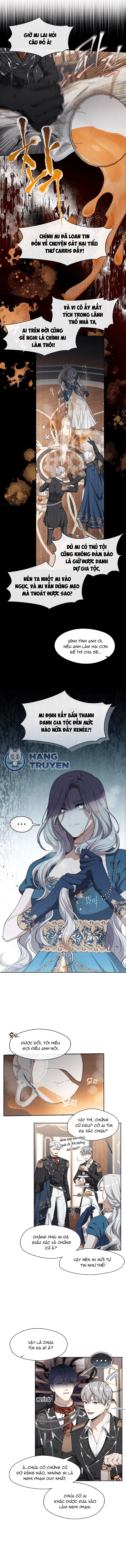 Thợ Săn Hạng S Không Muốn Trở Thành Công Chúa Phản Diện Chapter 2 - Trang 2