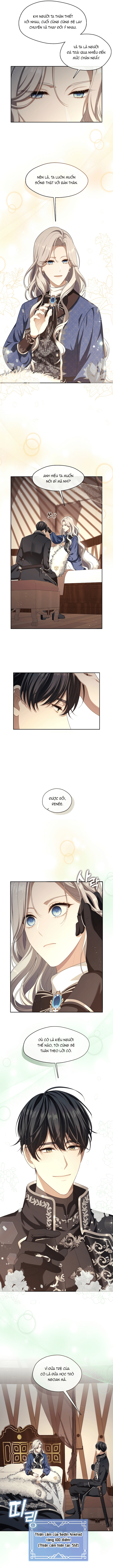 Thợ Săn Hạng S Không Muốn Trở Thành Công Chúa Phản Diện Chapter 24 - Trang 2