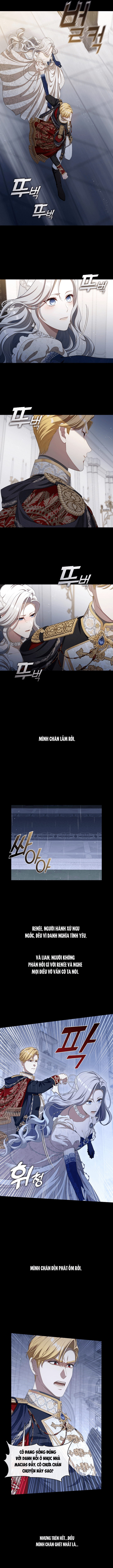 Thợ Săn Hạng S Không Muốn Trở Thành Công Chúa Phản Diện Chapter 24 - Trang 2