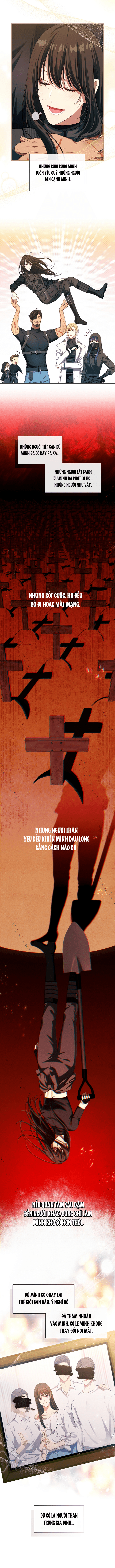 Thợ Săn Hạng S Không Muốn Trở Thành Công Chúa Phản Diện Chapter 24 - Trang 2