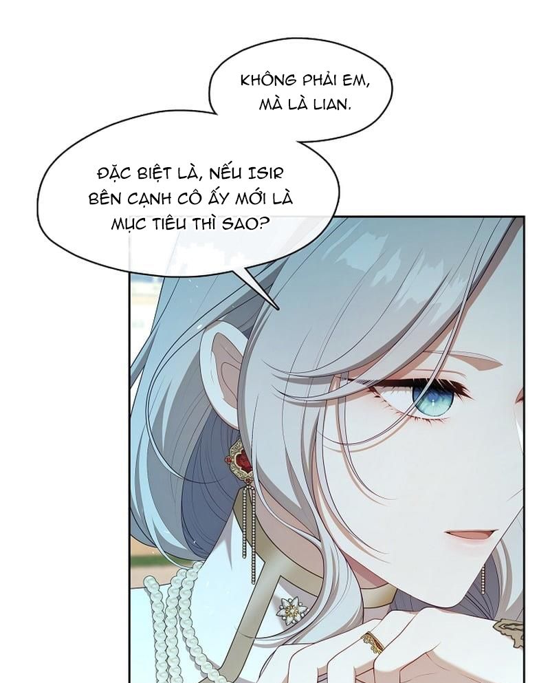 Thợ Săn Hạng S Không Muốn Trở Thành Công Chúa Phản Diện Chapter 25 - Trang 2