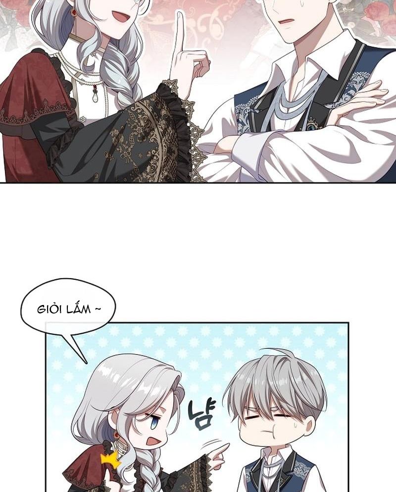 Thợ Săn Hạng S Không Muốn Trở Thành Công Chúa Phản Diện Chapter 25 - Trang 2
