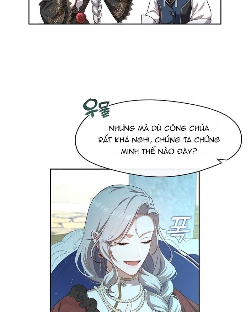 Thợ Săn Hạng S Không Muốn Trở Thành Công Chúa Phản Diện Chapter 25 - Trang 2