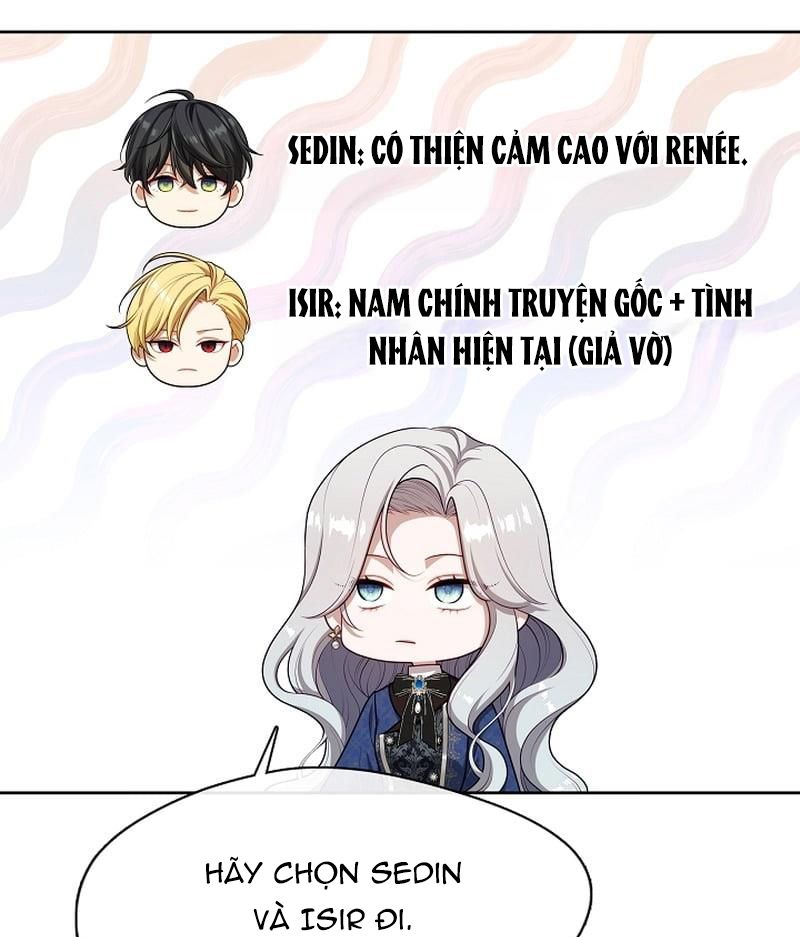 Thợ Săn Hạng S Không Muốn Trở Thành Công Chúa Phản Diện Chapter 25 - Trang 2