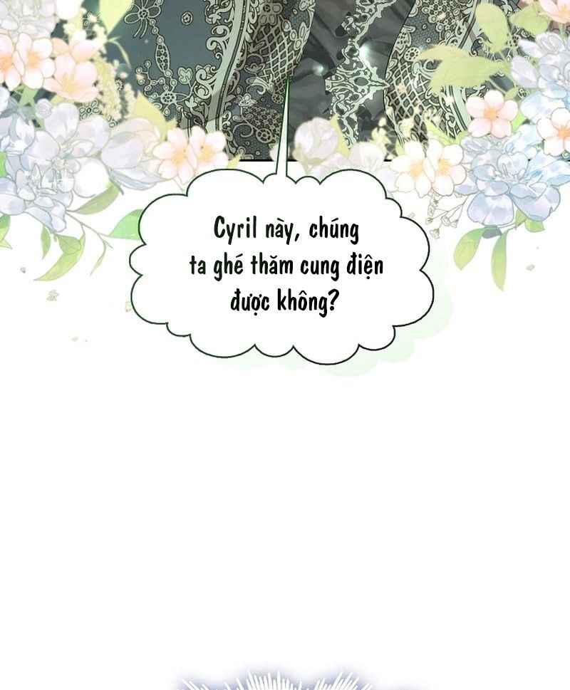 Thợ Săn Hạng S Không Muốn Trở Thành Công Chúa Phản Diện Chapter 25 - Trang 2