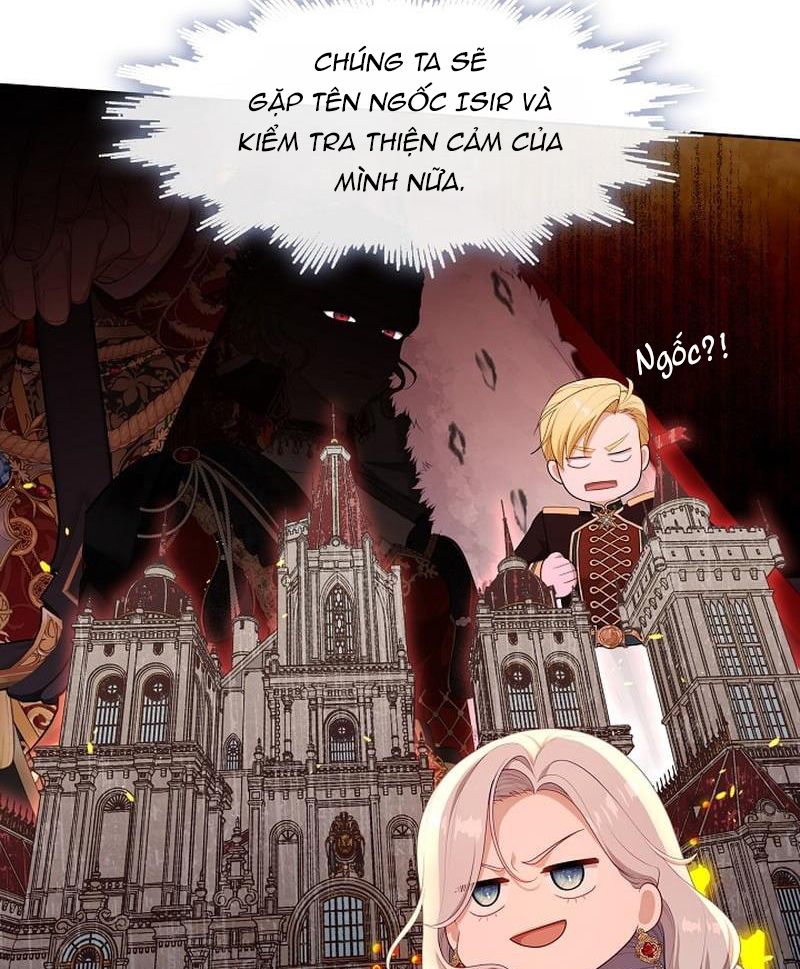 Thợ Săn Hạng S Không Muốn Trở Thành Công Chúa Phản Diện Chapter 25 - Trang 2