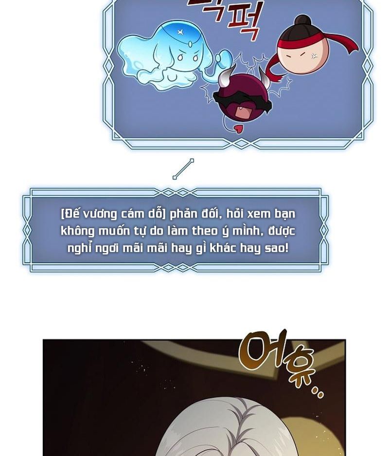 Thợ Săn Hạng S Không Muốn Trở Thành Công Chúa Phản Diện Chapter 25 - Trang 2
