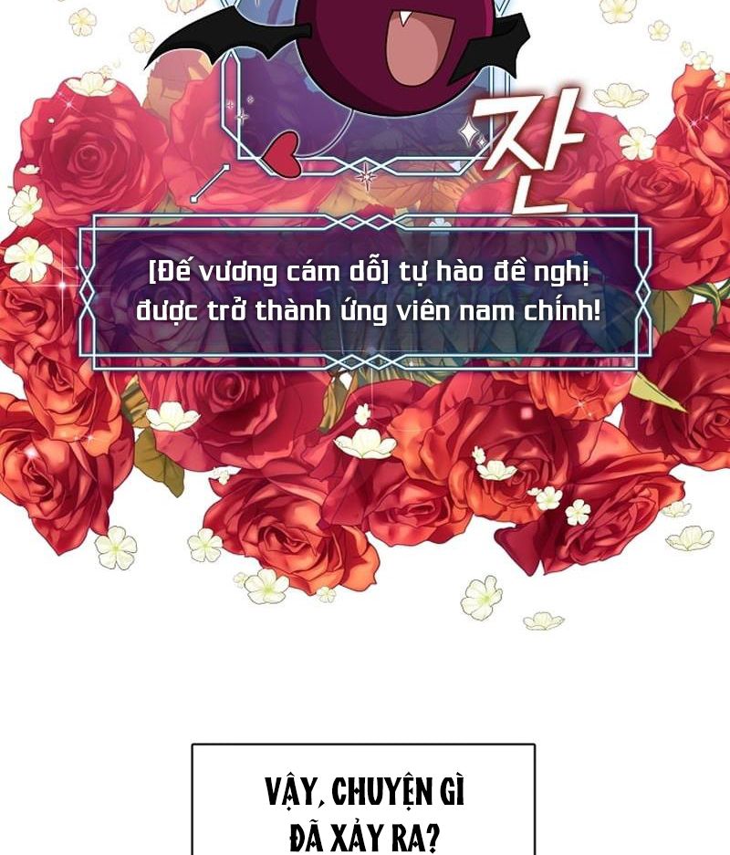 Thợ Săn Hạng S Không Muốn Trở Thành Công Chúa Phản Diện Chapter 25 - Trang 2
