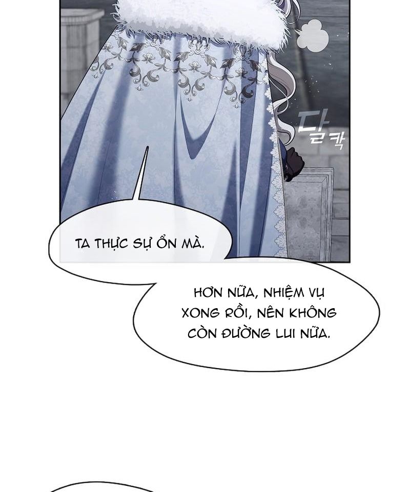 Thợ Săn Hạng S Không Muốn Trở Thành Công Chúa Phản Diện Chapter 25 - Trang 2
