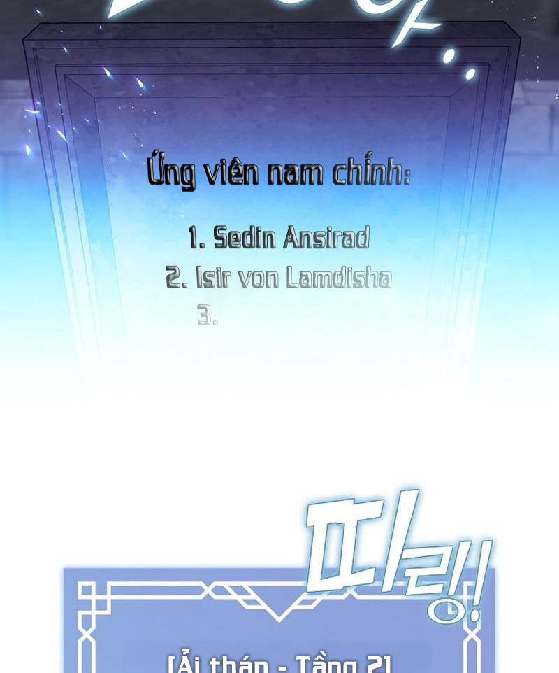 Thợ Săn Hạng S Không Muốn Trở Thành Công Chúa Phản Diện Chapter 25 - Trang 2