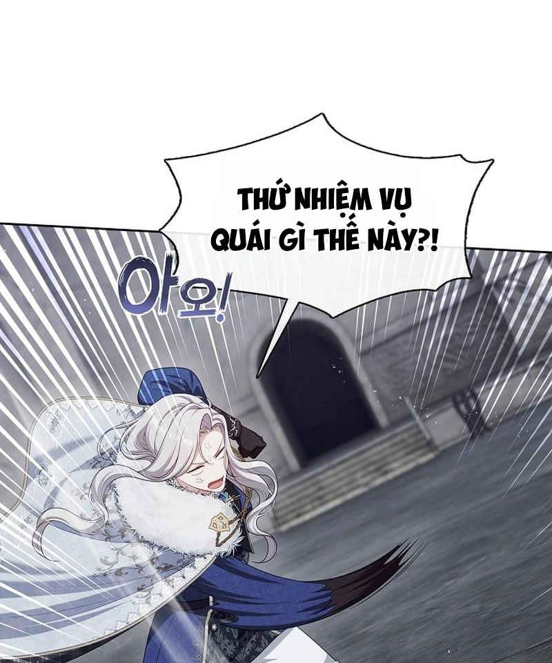 Thợ Săn Hạng S Không Muốn Trở Thành Công Chúa Phản Diện Chapter 25 - Trang 2