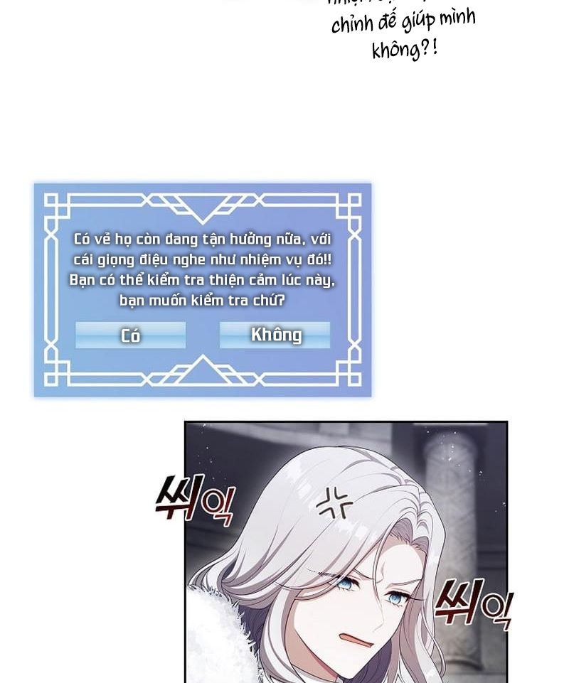 Thợ Săn Hạng S Không Muốn Trở Thành Công Chúa Phản Diện Chapter 25 - Trang 2