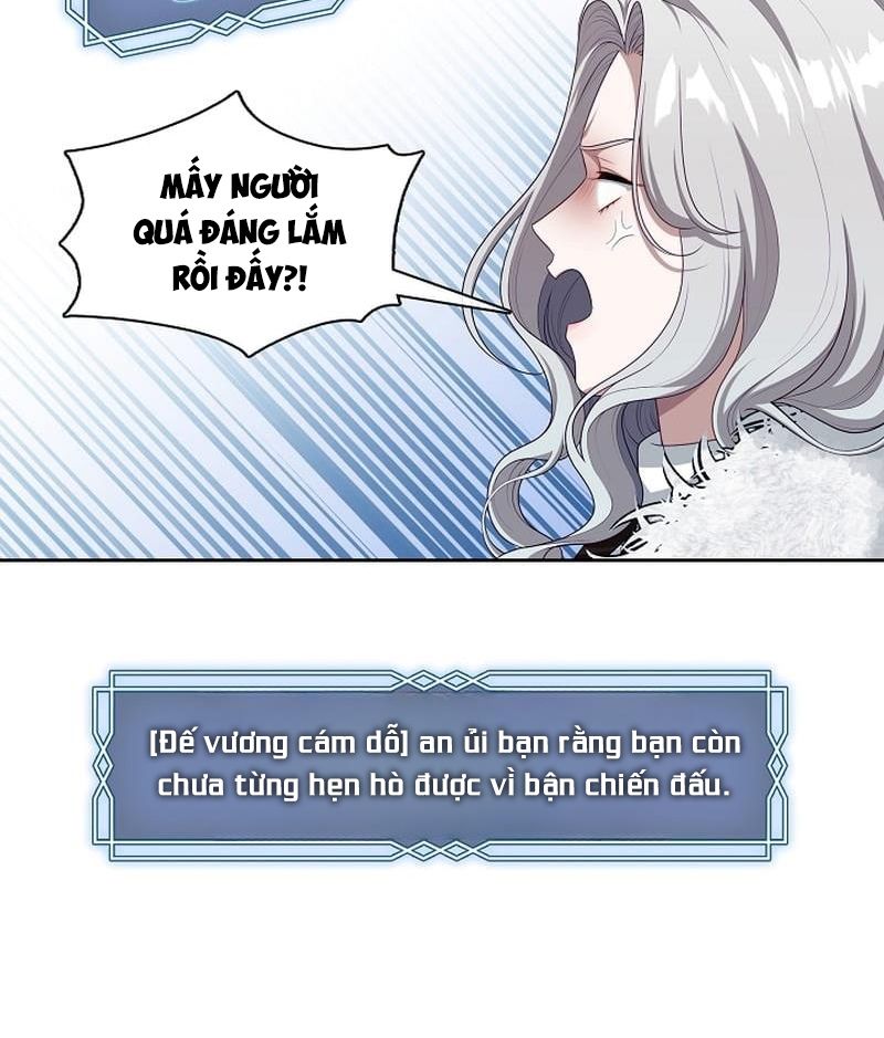 Thợ Săn Hạng S Không Muốn Trở Thành Công Chúa Phản Diện Chapter 25 - Trang 2