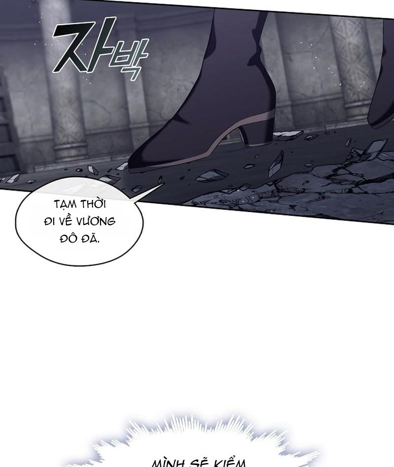 Thợ Săn Hạng S Không Muốn Trở Thành Công Chúa Phản Diện Chapter 25 - Trang 2