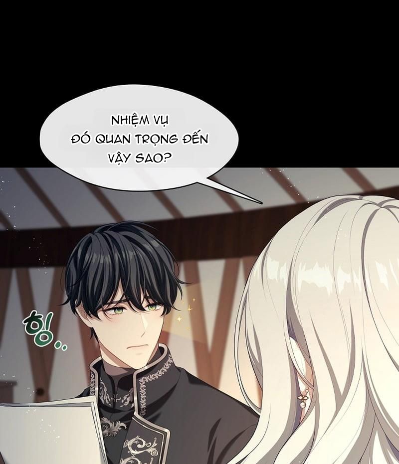 Thợ Săn Hạng S Không Muốn Trở Thành Công Chúa Phản Diện Chapter 25 - Trang 2