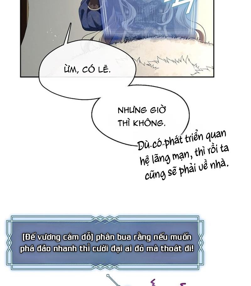 Thợ Săn Hạng S Không Muốn Trở Thành Công Chúa Phản Diện Chapter 25 - Trang 2