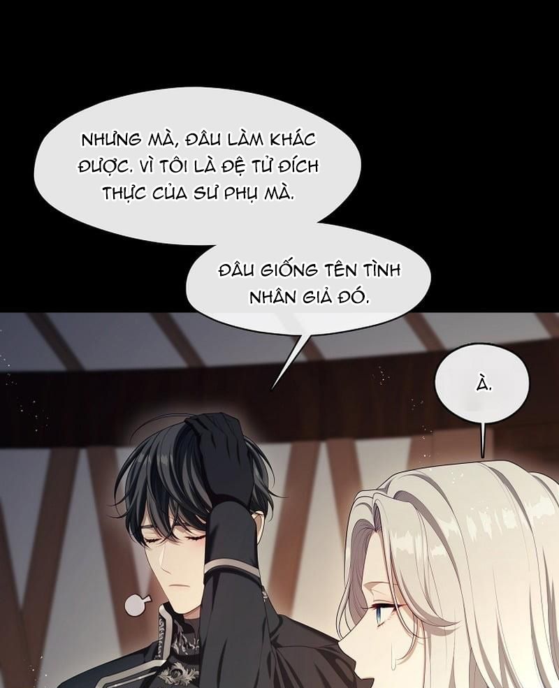 Thợ Săn Hạng S Không Muốn Trở Thành Công Chúa Phản Diện Chapter 25 - Trang 2