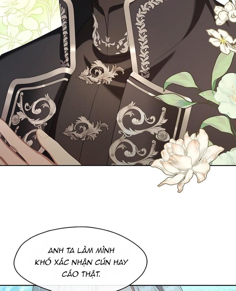 Thợ Săn Hạng S Không Muốn Trở Thành Công Chúa Phản Diện Chapter 25 - Trang 2